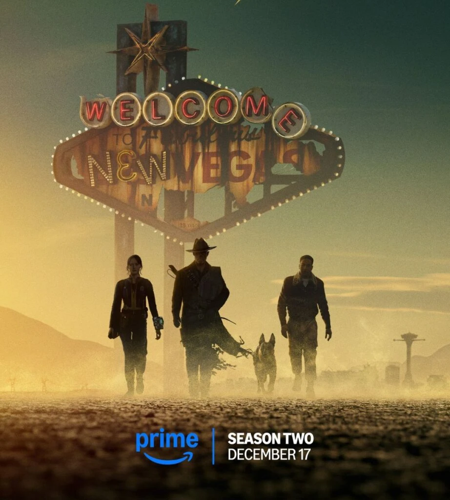 Fallout 2 Prime Video