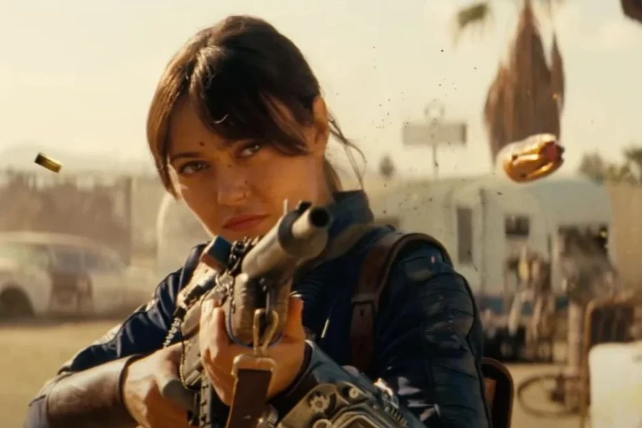 Fallout 2 Prime Video