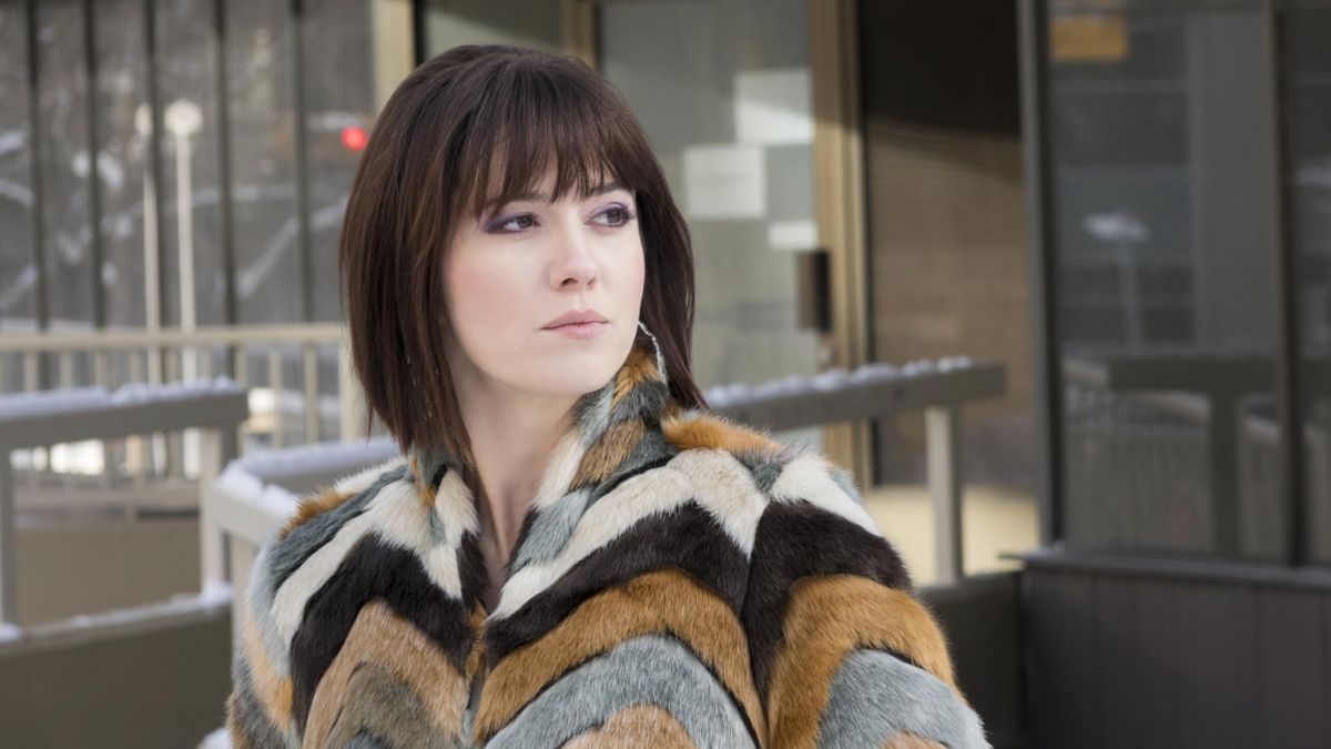 Fargo serie tv Netflx