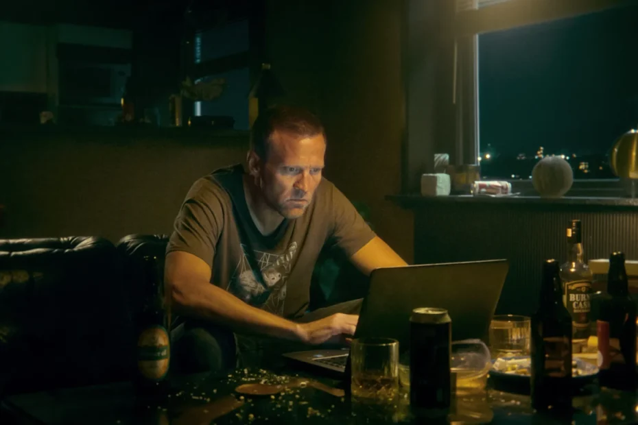 Jo Nesbø’s Detective Hole: un nuovo Nordic Noir è in arrivo su Netflix ed è tratto da uno dei romanzi bestseller di Jo Nesbø.