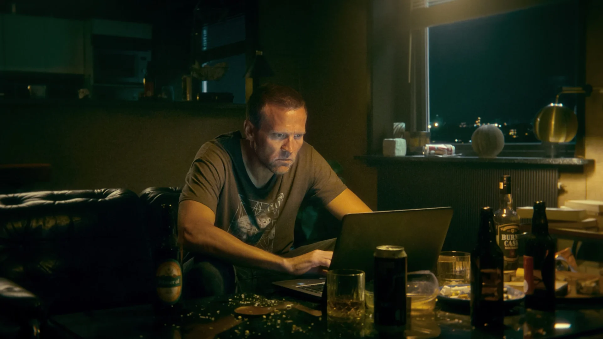 Jo Nesbø’s Detective Hole: un nuovo Nordic Noir è in arrivo su Netflix ed è tratto da uno dei romanzi bestseller di Jo Nesbø.