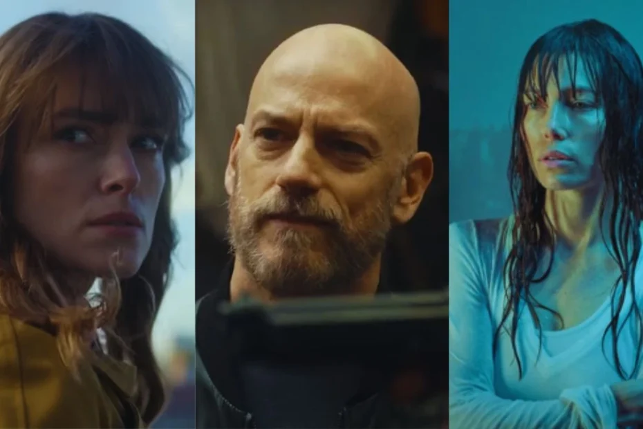 Ecco, secondo noi, le migliori serie thriller ora su Netflix: la nostra selezione di 10 titoli imperdibili.