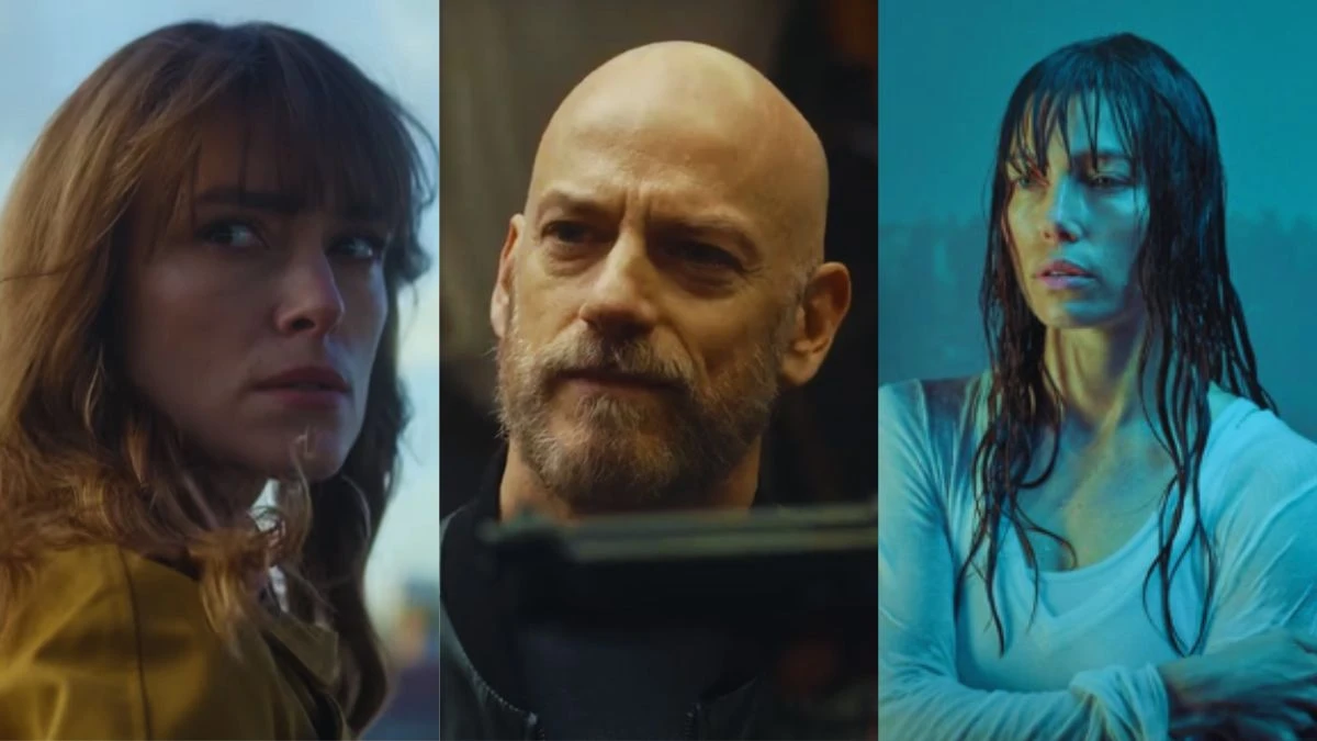 Ecco, secondo noi, le migliori serie thriller ora su Netflix: la nostra selezione di 10 titoli imperdibili.