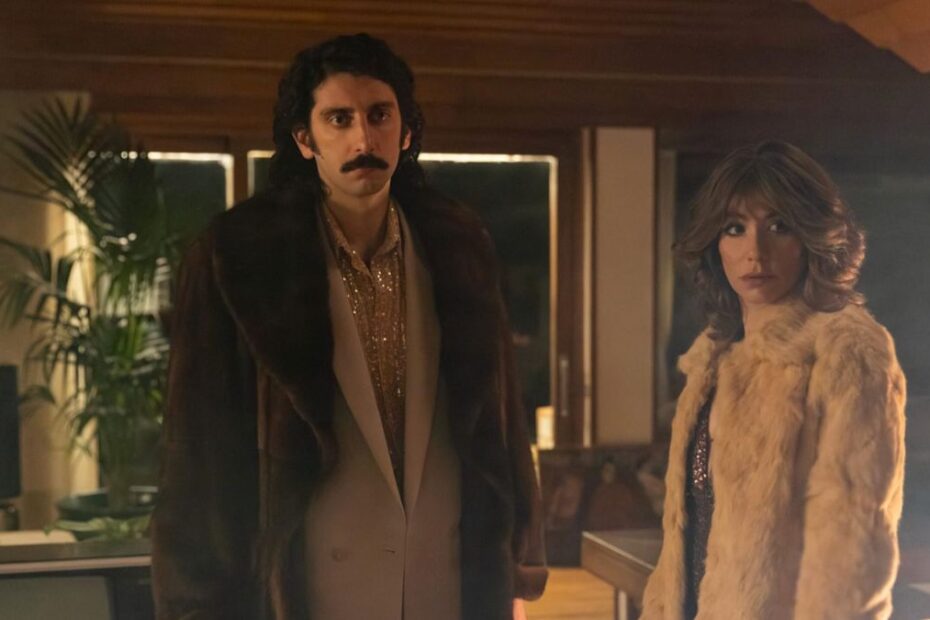 Netflix Top 10 film: scopri i film più visti su Netflix oggi e questa settimana. La classifica AGGIORNATA al 26 gennaio 2026.