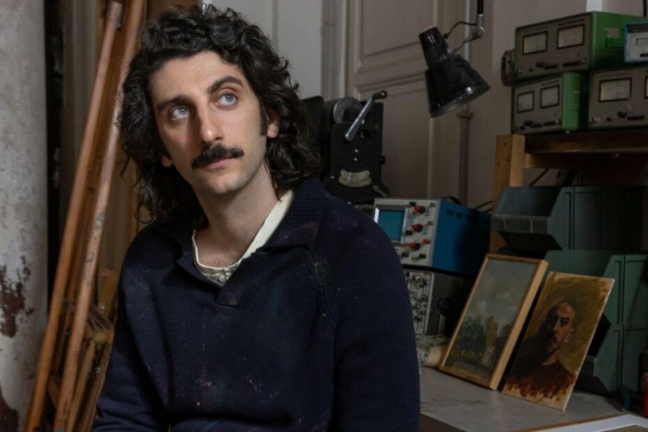 Netflix Top 10 film: scopri i film più visti su Netflix oggi e questa settimana. La classifica AGGIORNATA al 2 febbraio 2026.