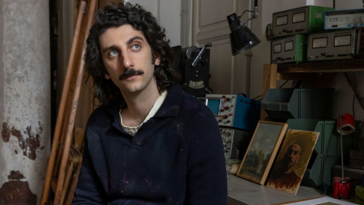 Pietro Castelletto 2025