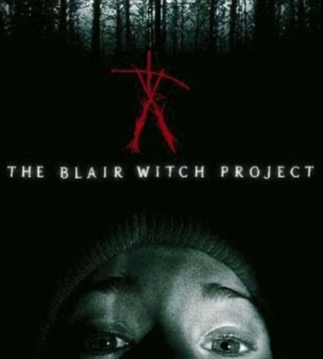 Cinque amici scompaiono nel bosco, ma qualcosa resta nelle riprese. Il mistero della strega di Blair torna a farsi sentire su Netflix.