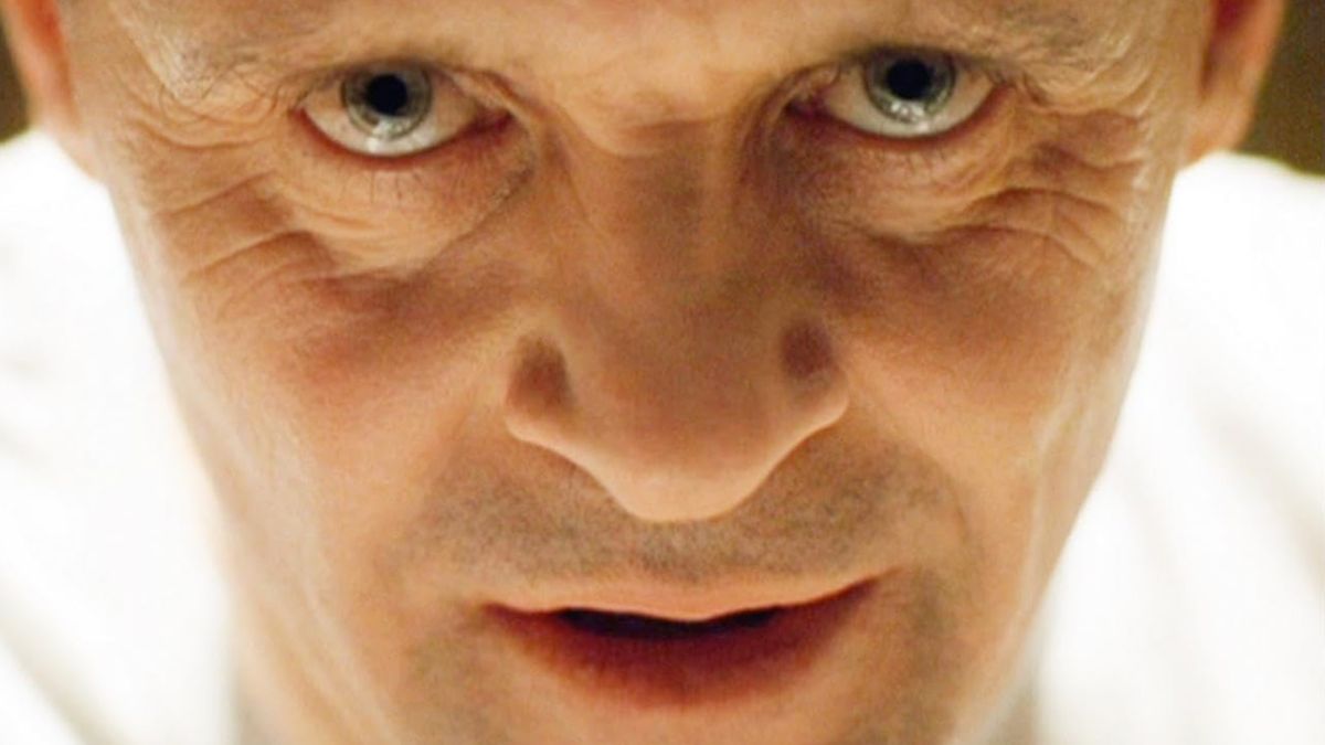 Il silenzio degli innocenti