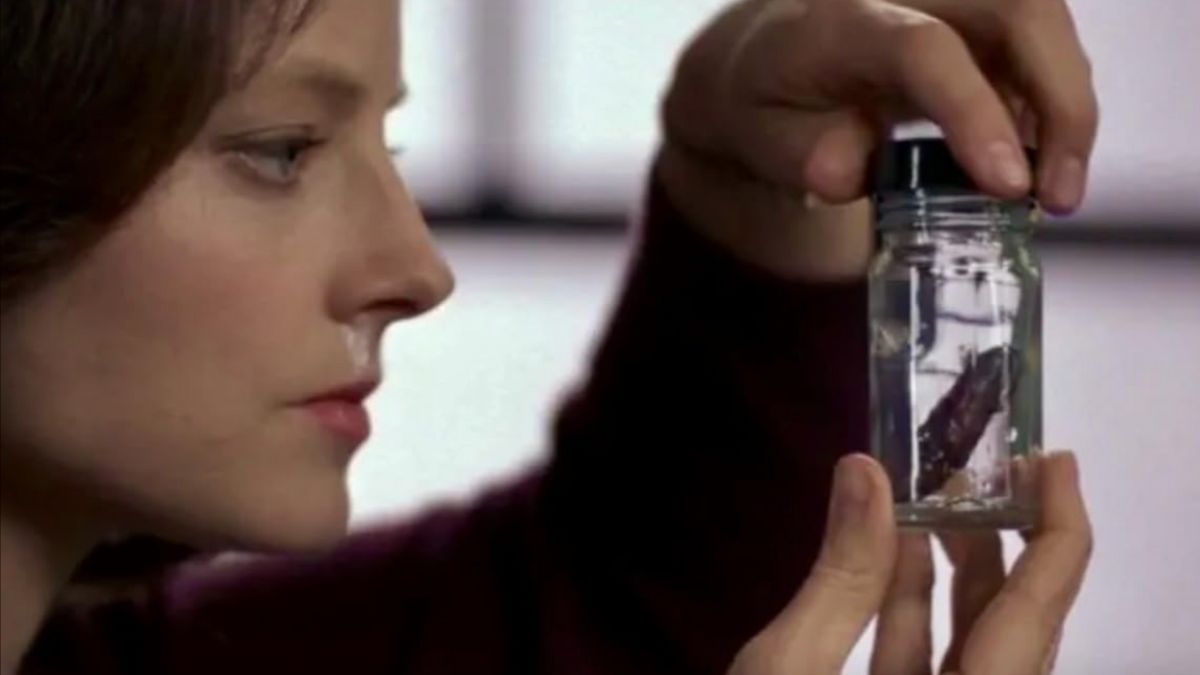 Il silenzio degli innocenti