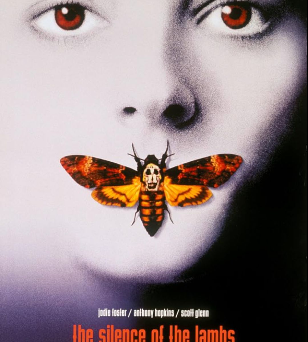 Il silenzio degli innocenti