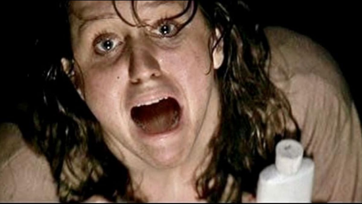 Il silenzio degli innocenti