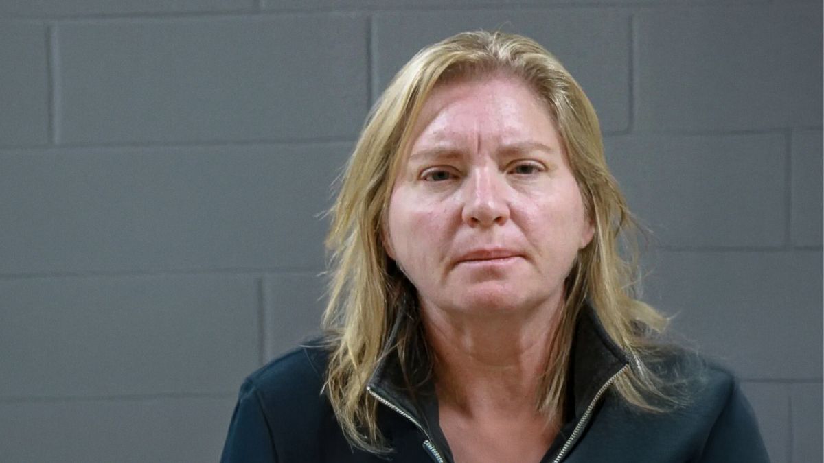 Evil Influencer Jodi Hildebrandt