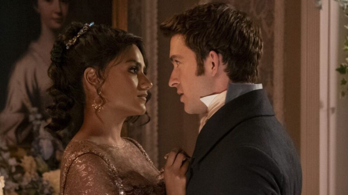 Da Bridgerton a Wicked, Jonathan Bailey è l’attore del momento: talento, fascino e ruoli che stanno accendendo Hollywood.