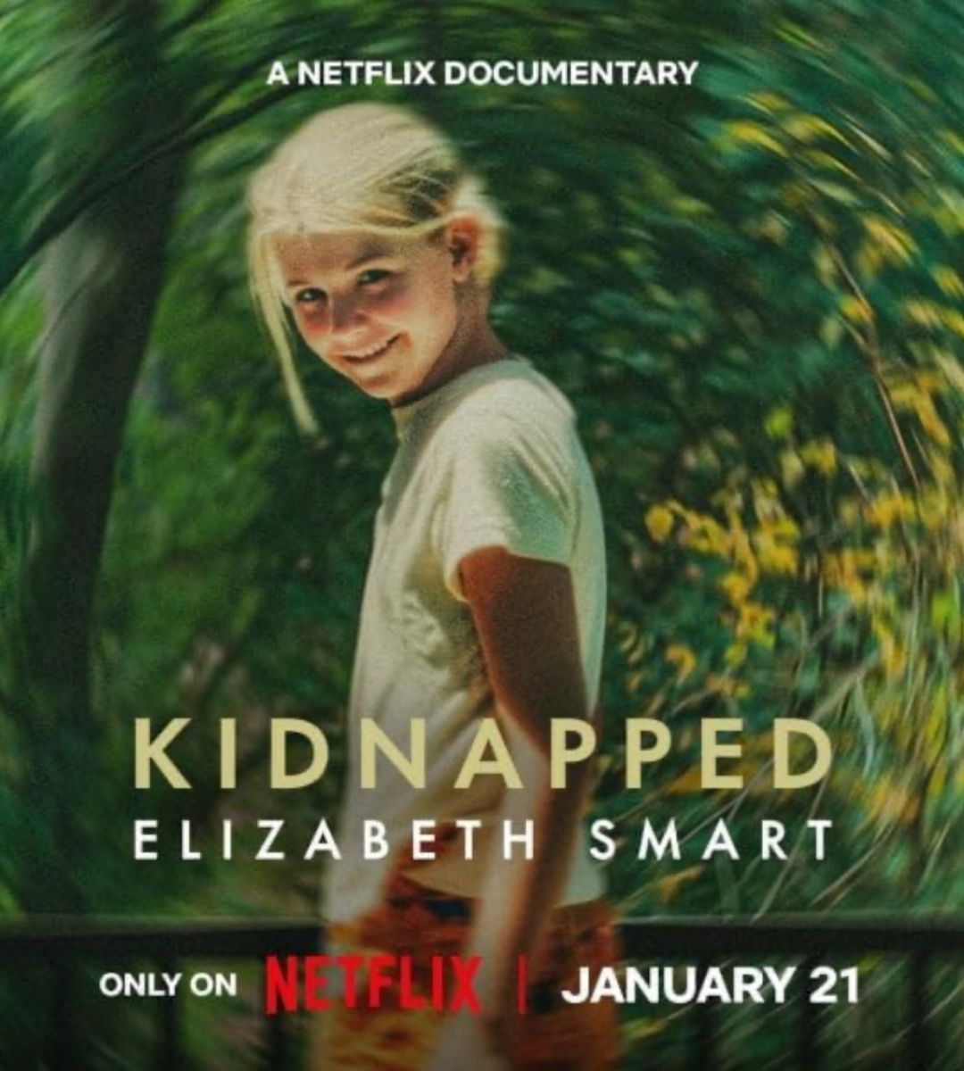 Kidnapped Elisabeth Smart Crime
