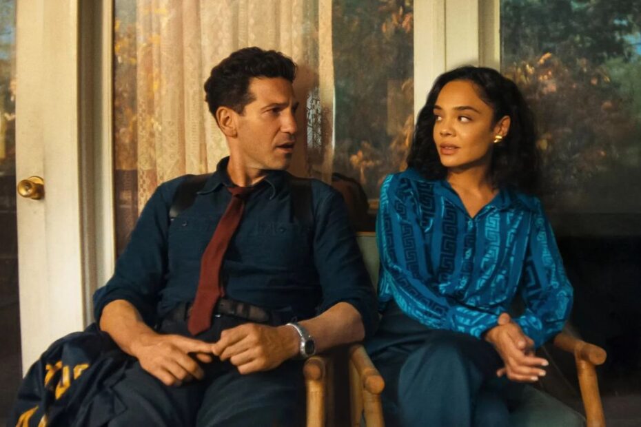 La sua verità: ecco quando esce su Netflix la miniserie di genere thriller psicologico che promette di tenere col fiato sospeso.