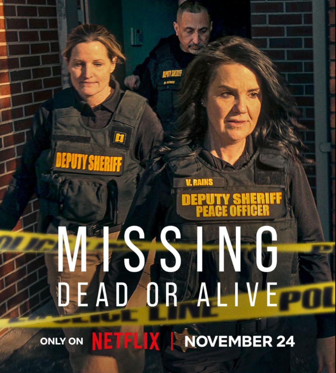 Missing: persone scomparse ricostruisce storie vere di persone svanite nel nulla. Un racconto teso, realistico e inquietante.