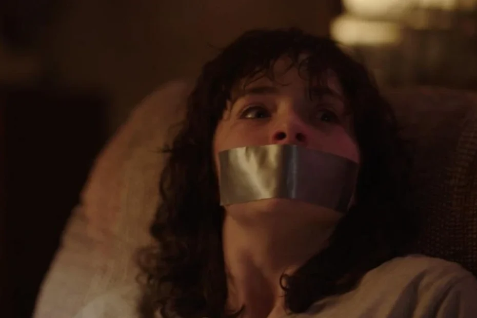 NOS4A2 serie horror Netflix