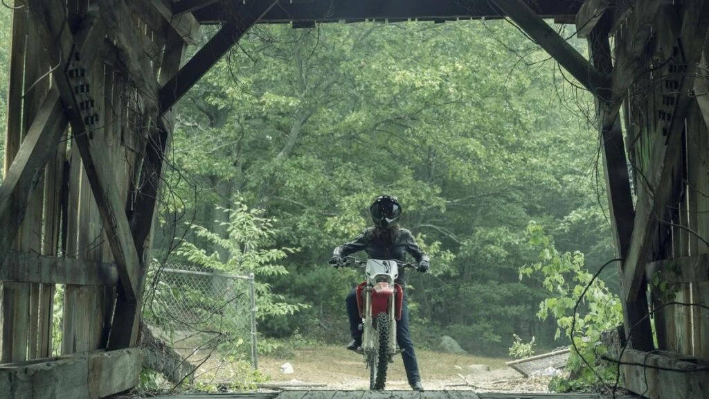 NOS4A2 serie horror Netflix