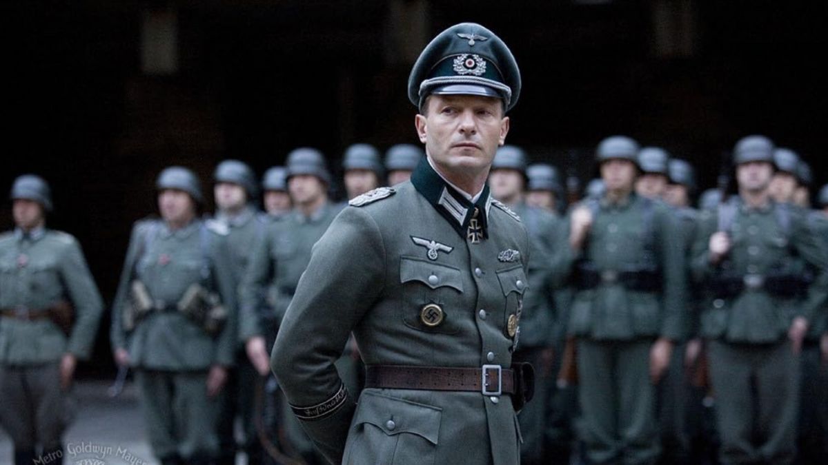 Operazione Valchiria film Netflix