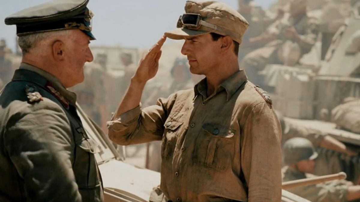 Operazione Valchiria film Netflix