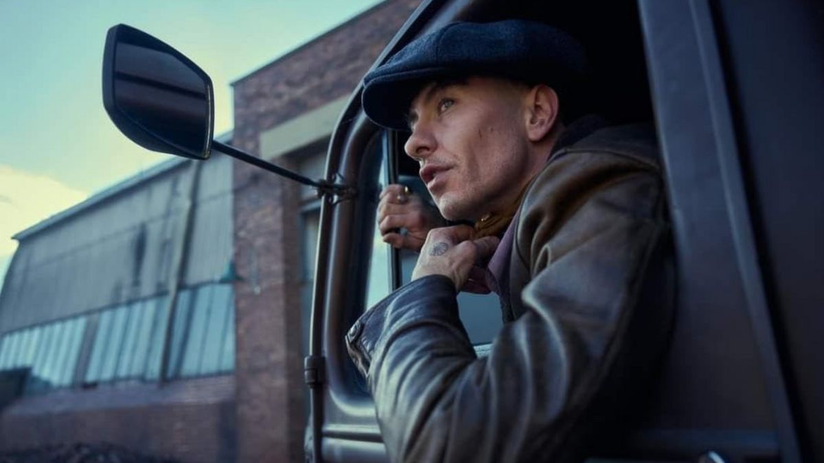 Peaky Blinders film Netflix