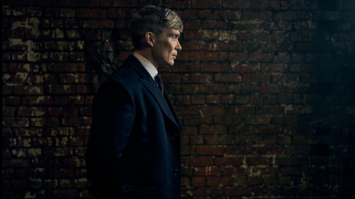 Peaky Blinders film Netflix