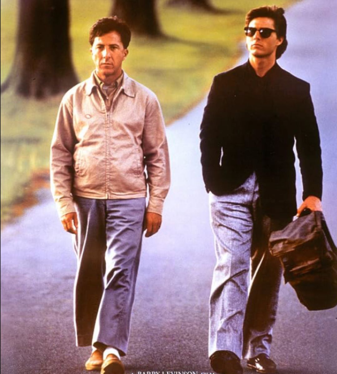 Rain Man film Netflix