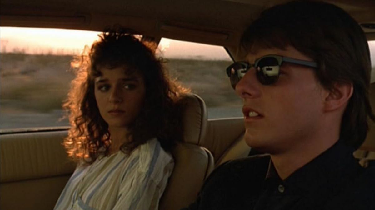 Rain Man film Netflix