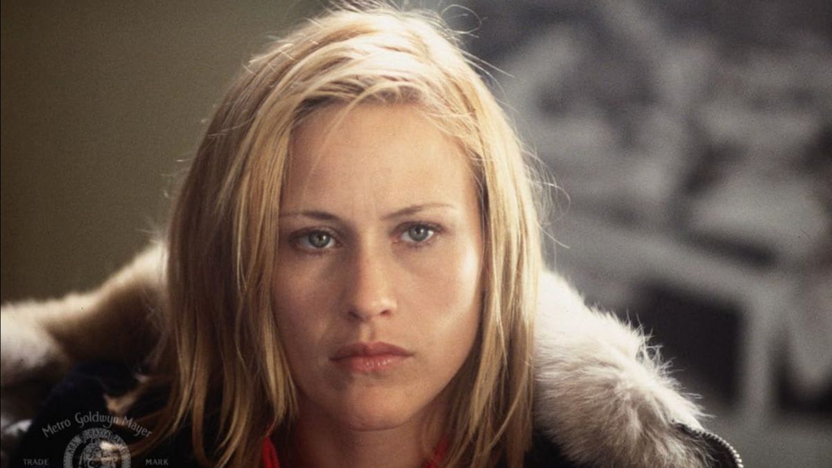 Stigmata thriller religioso Netflix