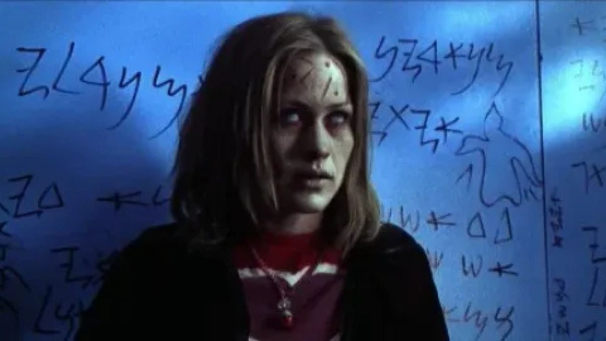 Stigmata thriller religioso Netflix