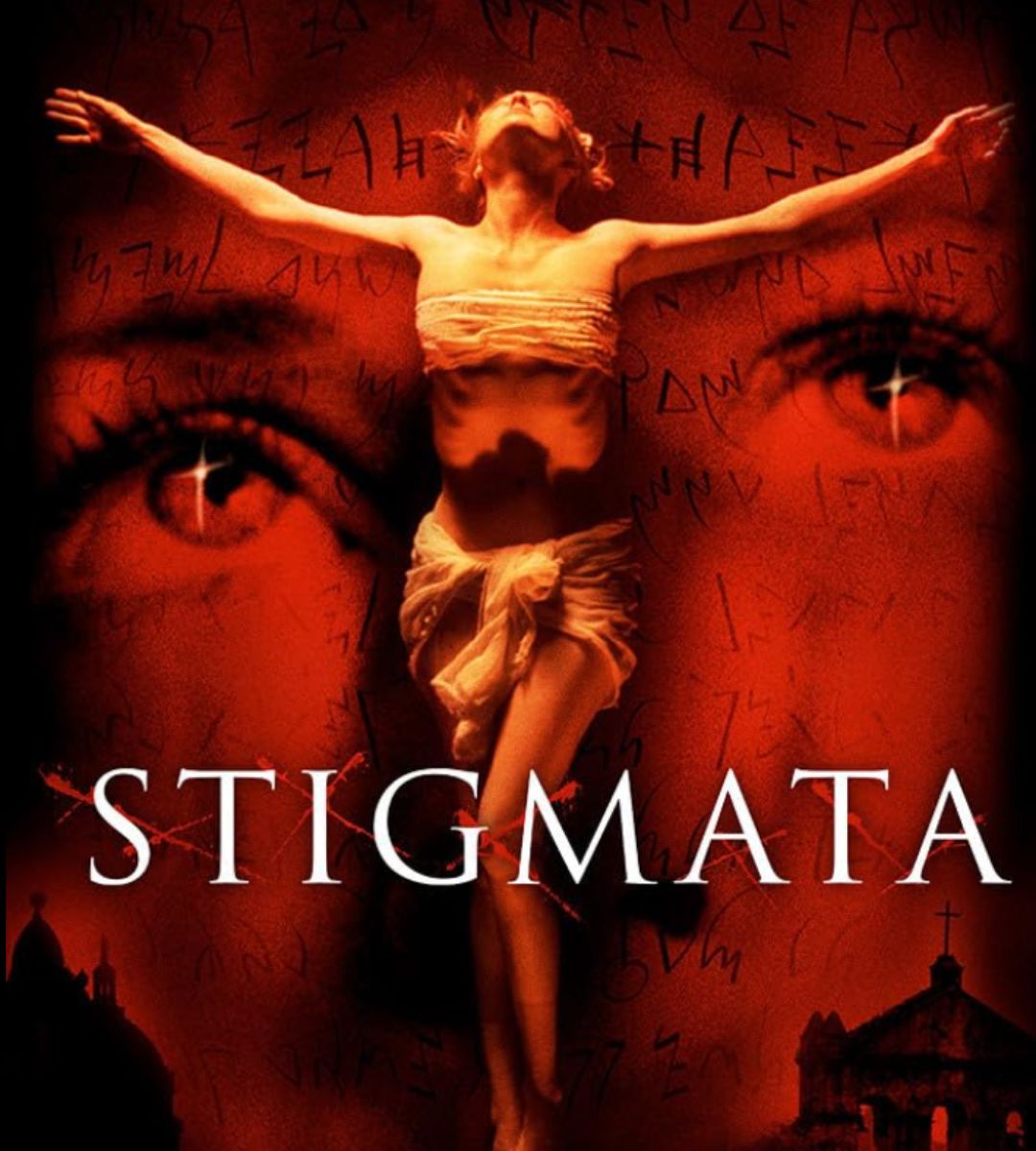 Stigmata thriller religioso Netflix