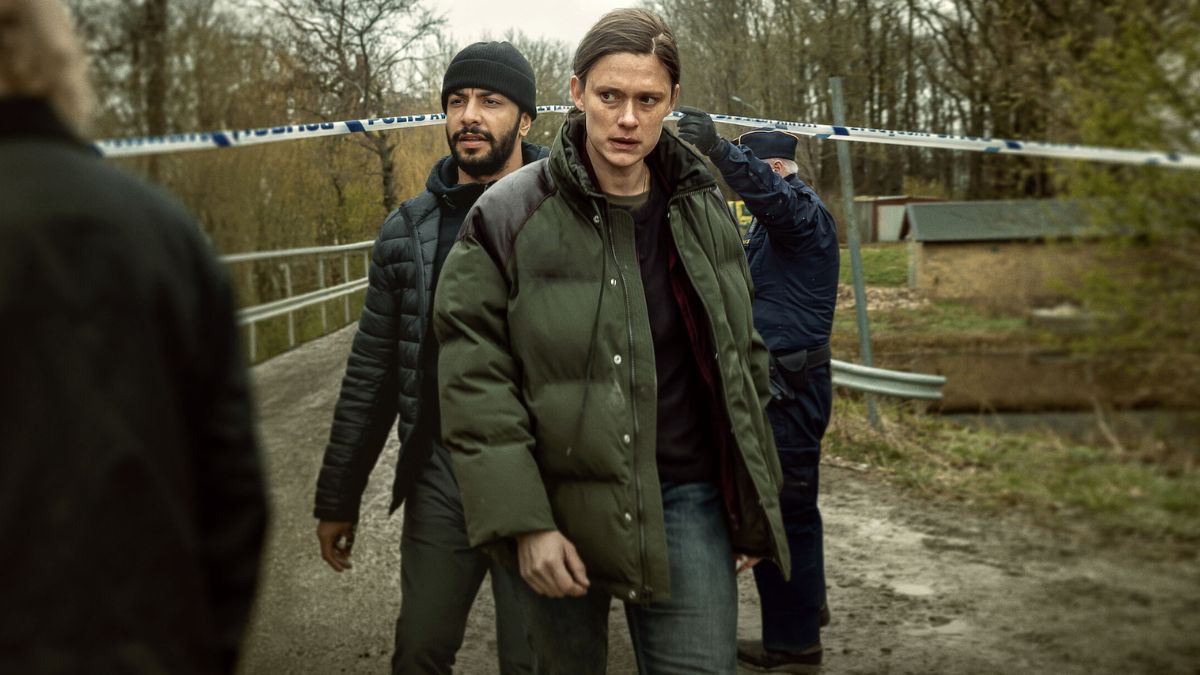 Synden miniserie crime Netflix