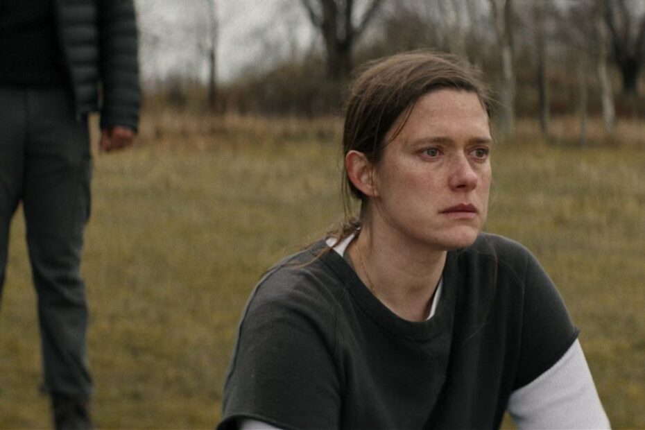 Synden miniserie crime Netflix