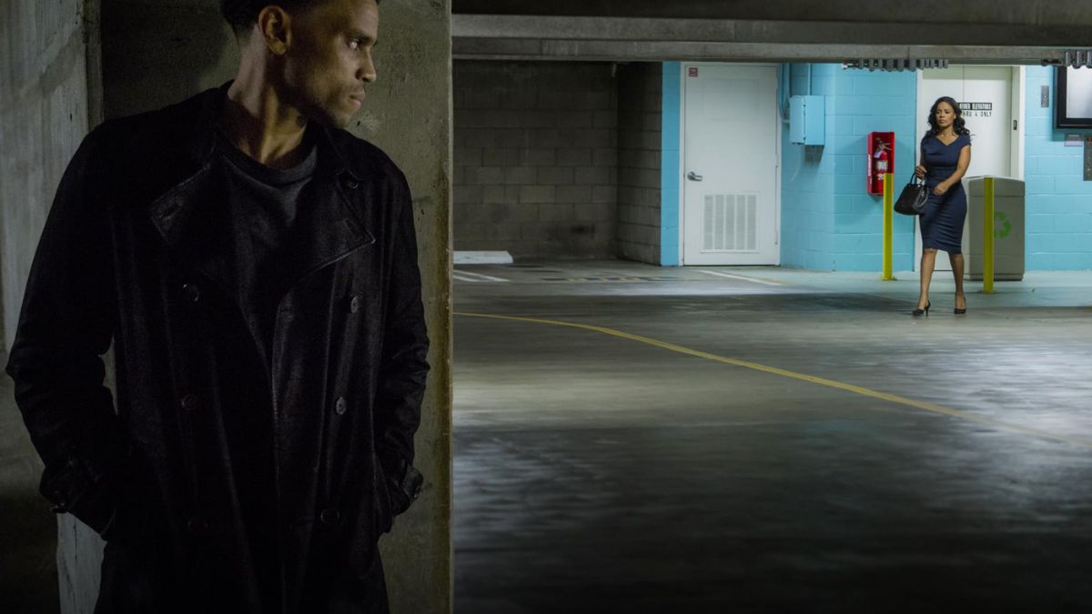 The Perfect Guy Netflix