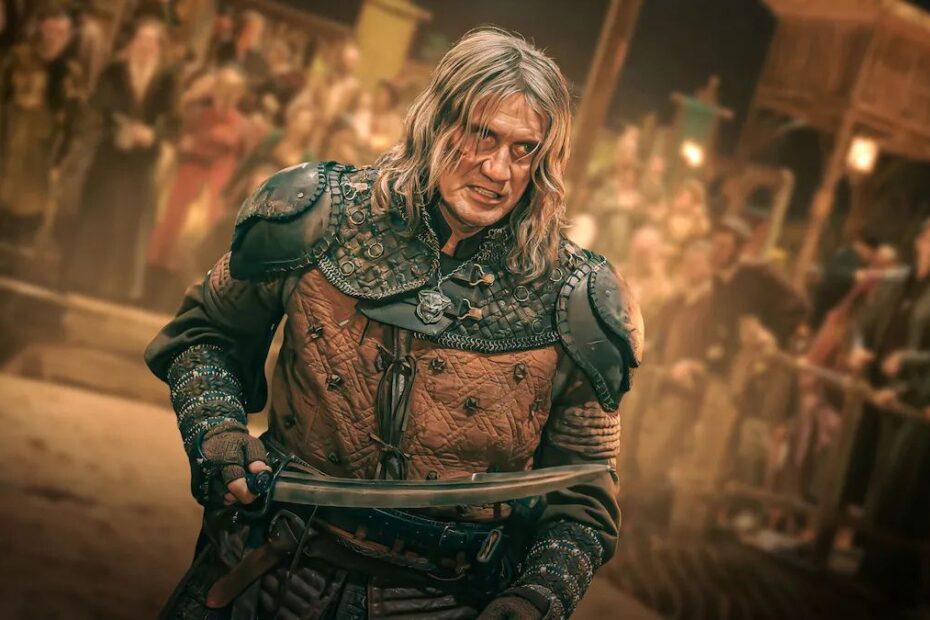 Sei ladri, un Witcher in declino e una rapina impossibile: scopri lo spin-off fantasy The Witcher: La banda dei Ratti.