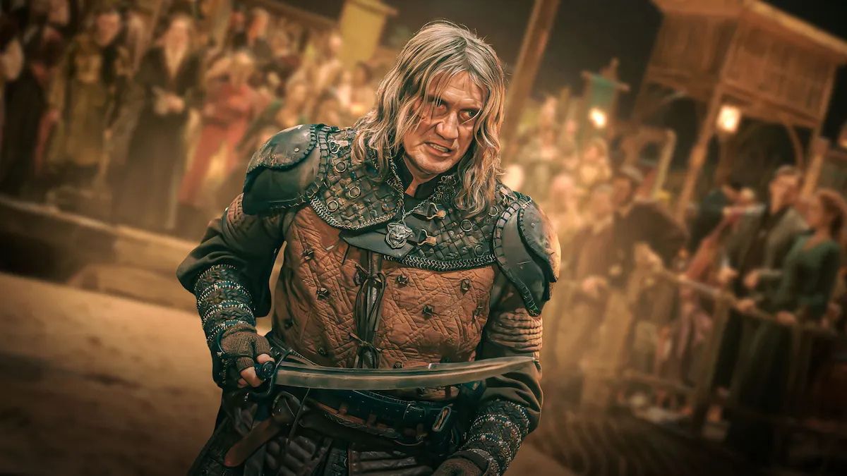 Sei ladri, un Witcher in declino e una rapina impossibile: scopri lo spin-off fantasy The Witcher: La banda dei Ratti.