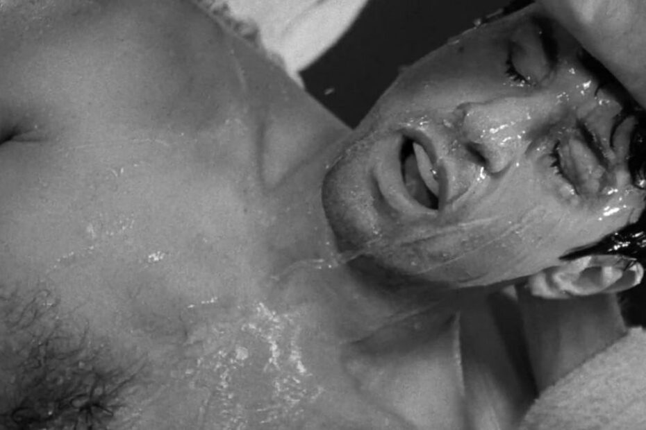 Toro Scatenato film Netflix