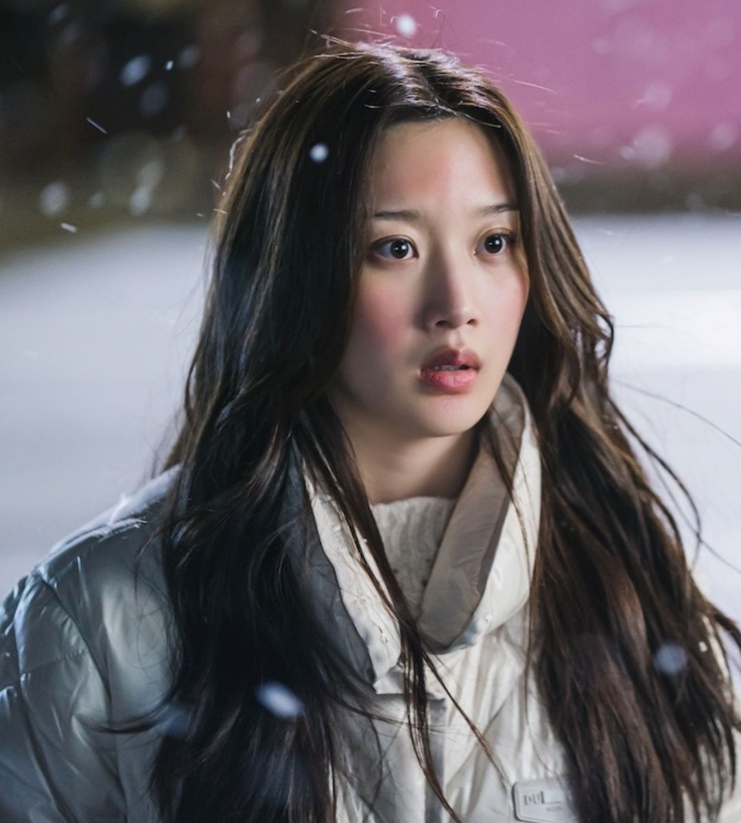 Mun Ka-young interpreta Lim Ju-kyung nel K-drama True Beauty