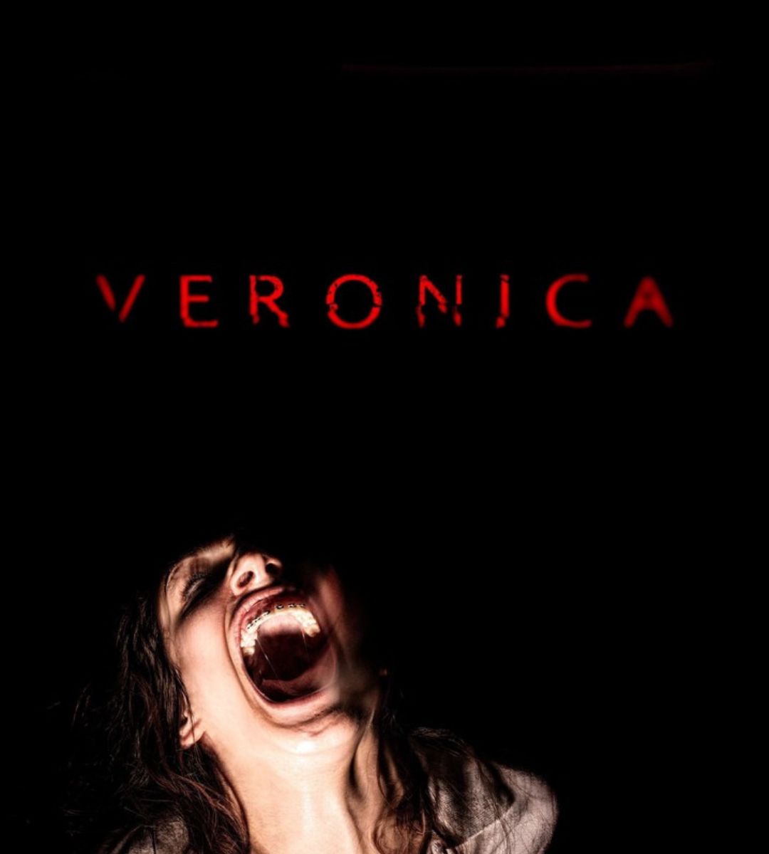 Veronica film horror Netflix