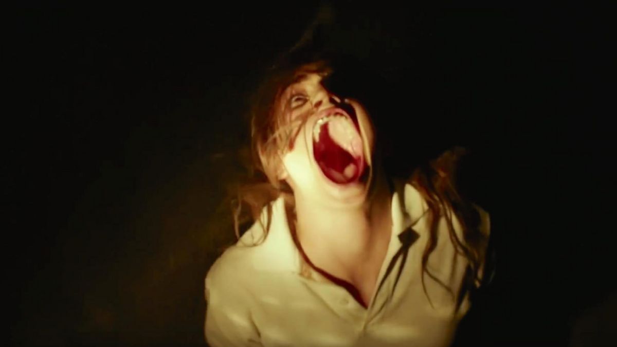 Veronica film horror Netflix