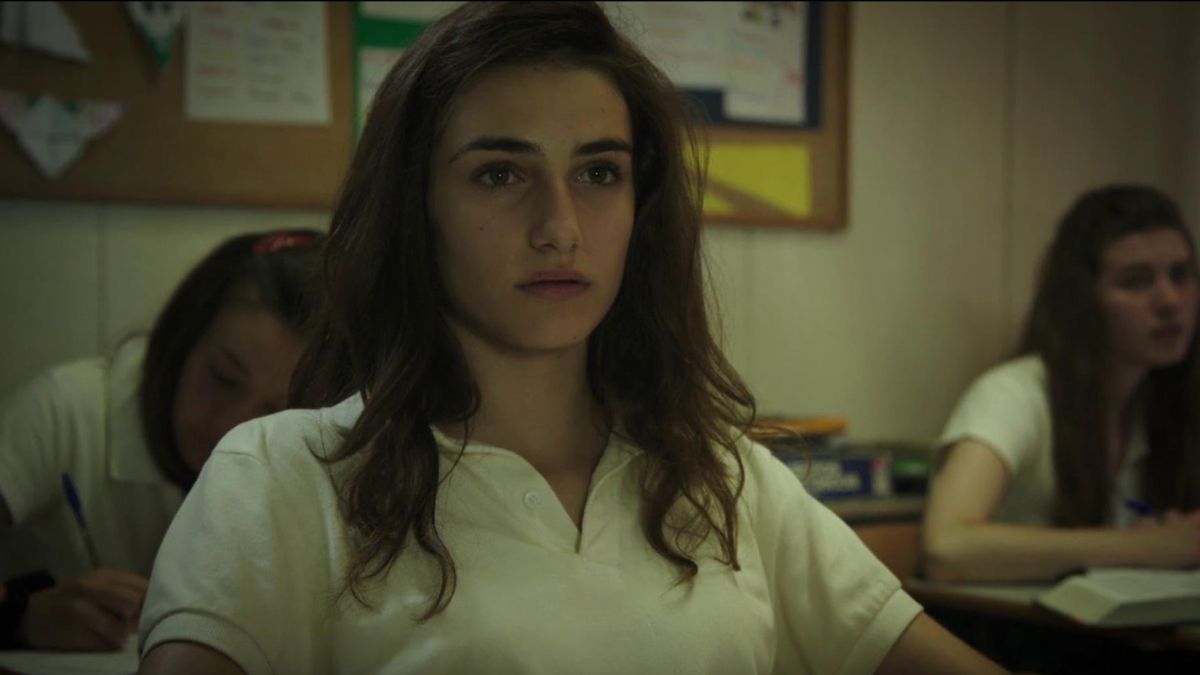 Veronica film horror Netflix