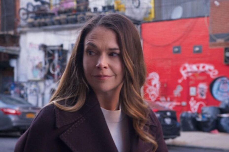 Younger serie comica Netflix