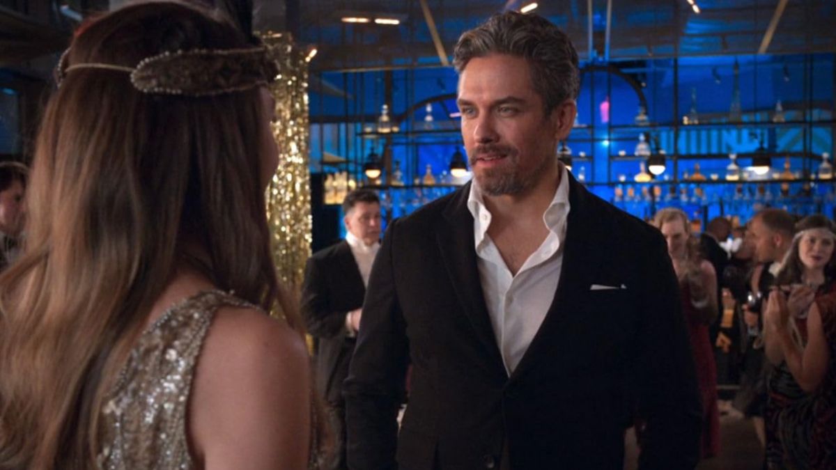 Younger serie comica Netflix