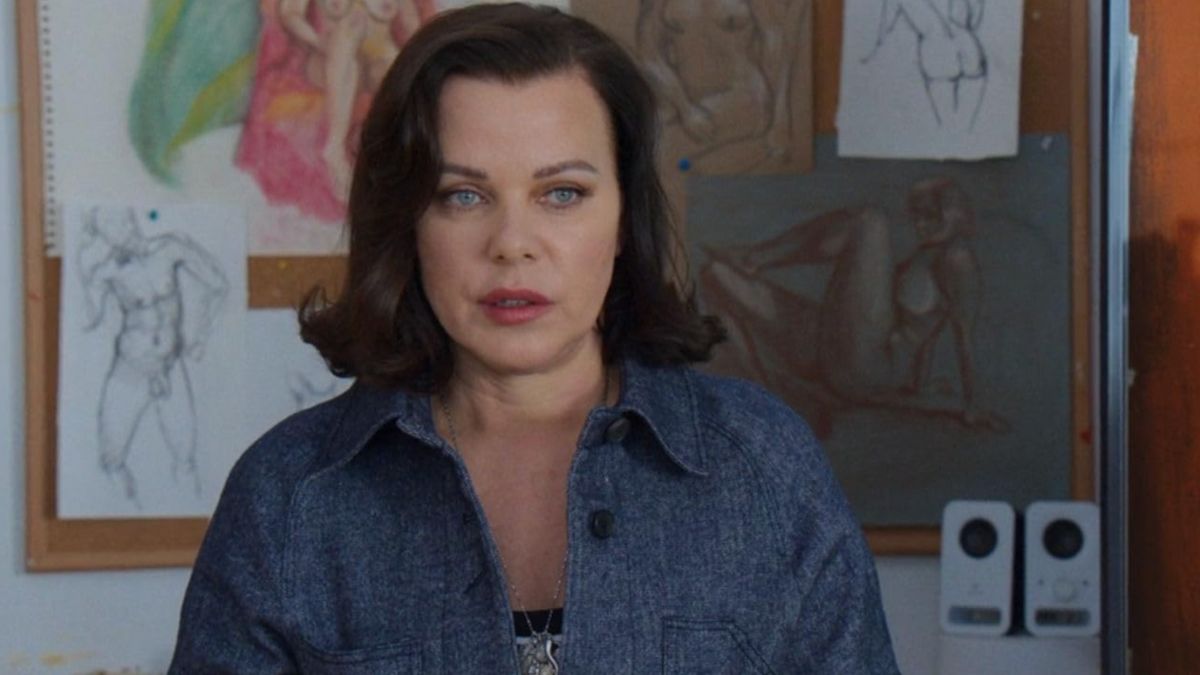 Younger serie comica Netflix