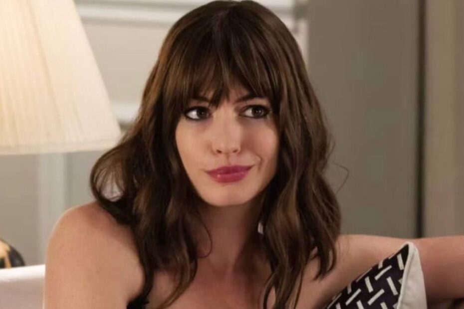 Attenti a quelle due: il film con Anne Hathaway e Rebel Wilson rivive una nuova vita su Netflix