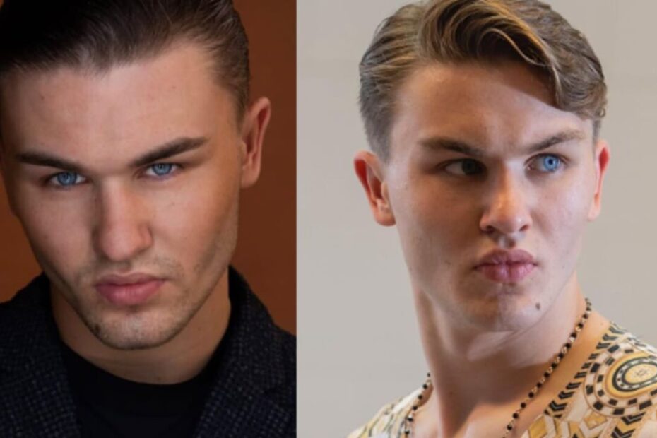 Artem Tkachuk choc: cosa succede all'attore di Mare Fuori? Ricovero, TSO e addio ai social. Facciamo chiarezza.