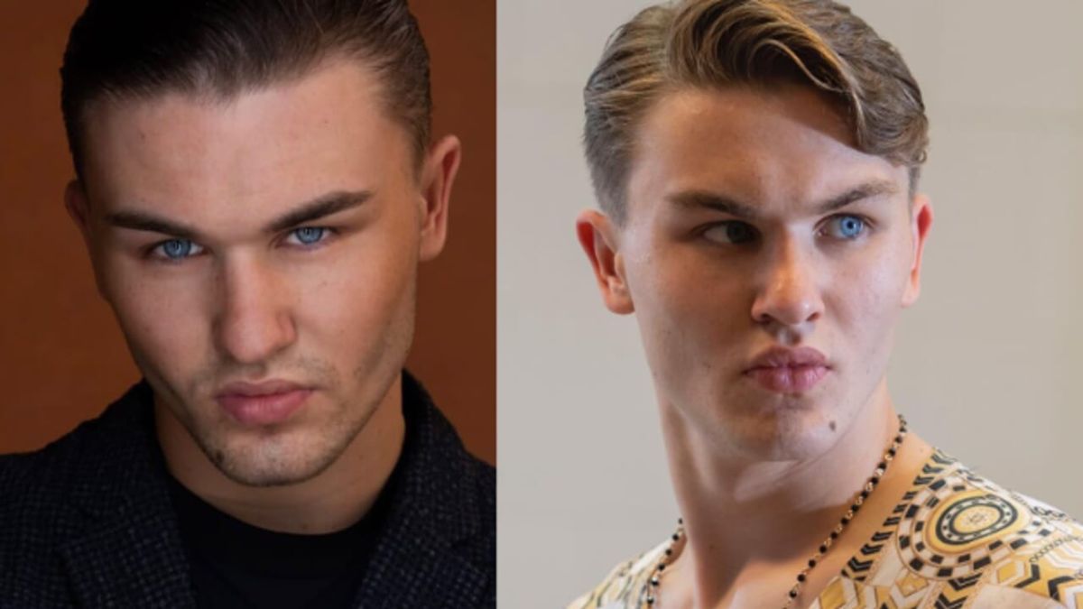 Artem Tkachuk choc: cosa succede all'attore di Mare Fuori? Ricovero, TSO e addio ai social. Facciamo chiarezza.