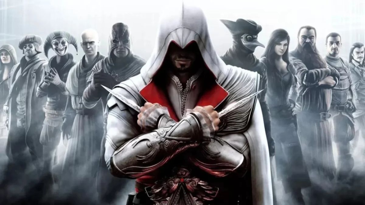 Assassin’s Creed: la serie tratta dall'epica saga di videogiochi è uno degli annunci più clamorosi fatti da Netflix.