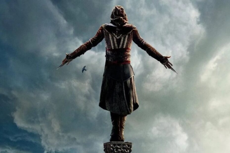 Assassin’s Creed: la serie tratta dall'epica saga di videogiochi è uno degli annunci più clamorosi fatti da Netflix.