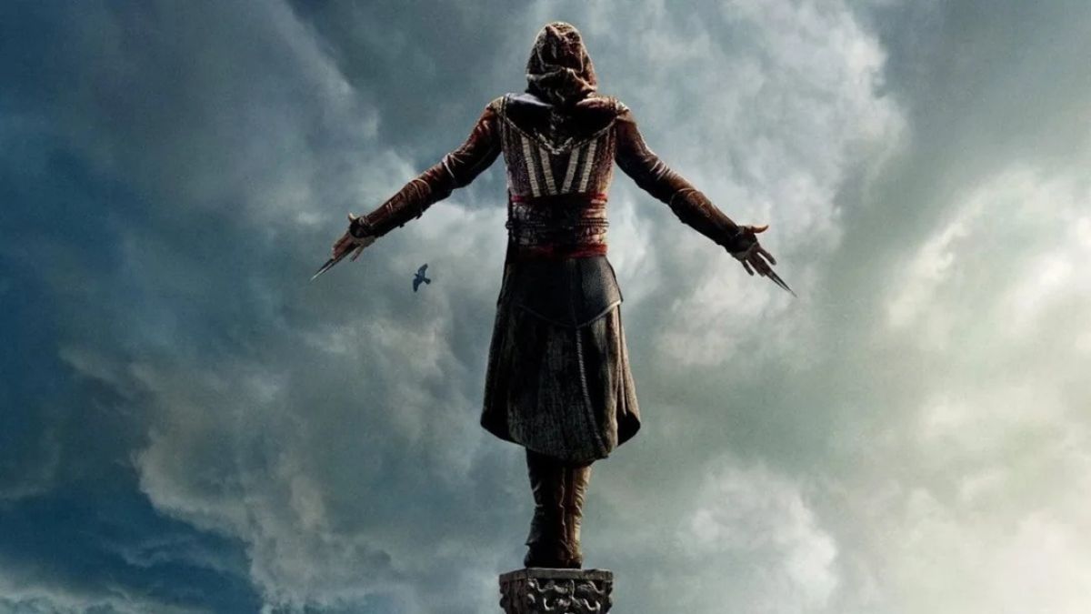 Assassin’s Creed: la serie tratta dall'epica saga di videogiochi è uno degli annunci più clamorosi fatti da Netflix.